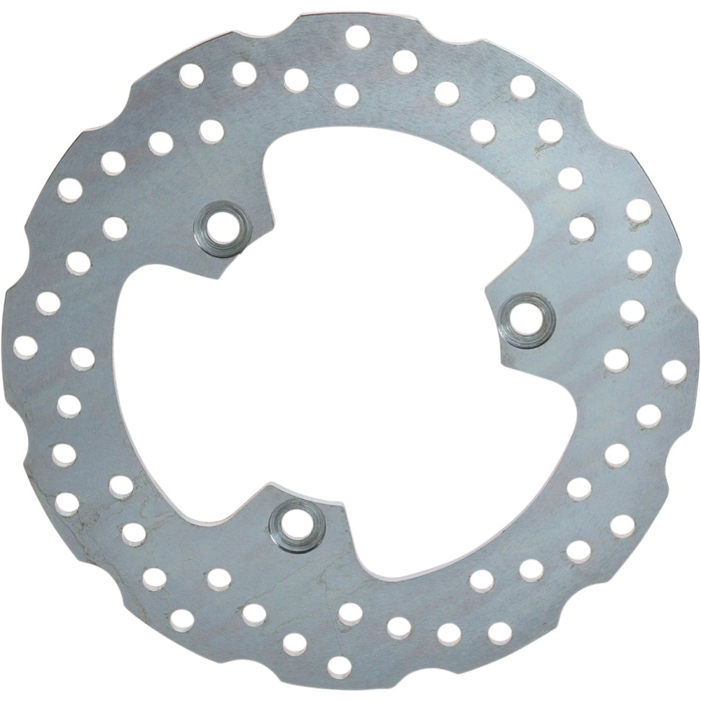EBC Brake Rotor - Kawasaki MD4051C | Brake Rotors   Street