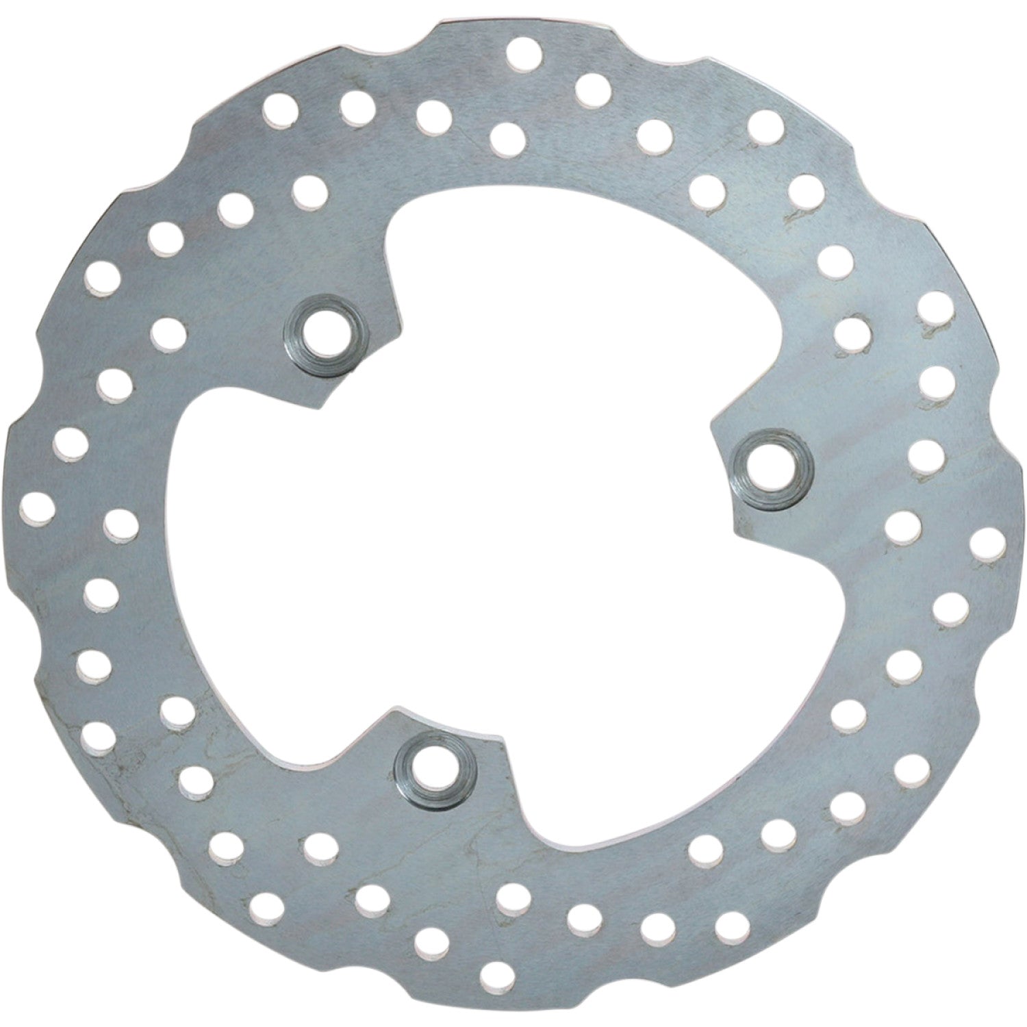 EBC Brake Rotor - Kawasaki MD4051C | Brake Rotors   Street