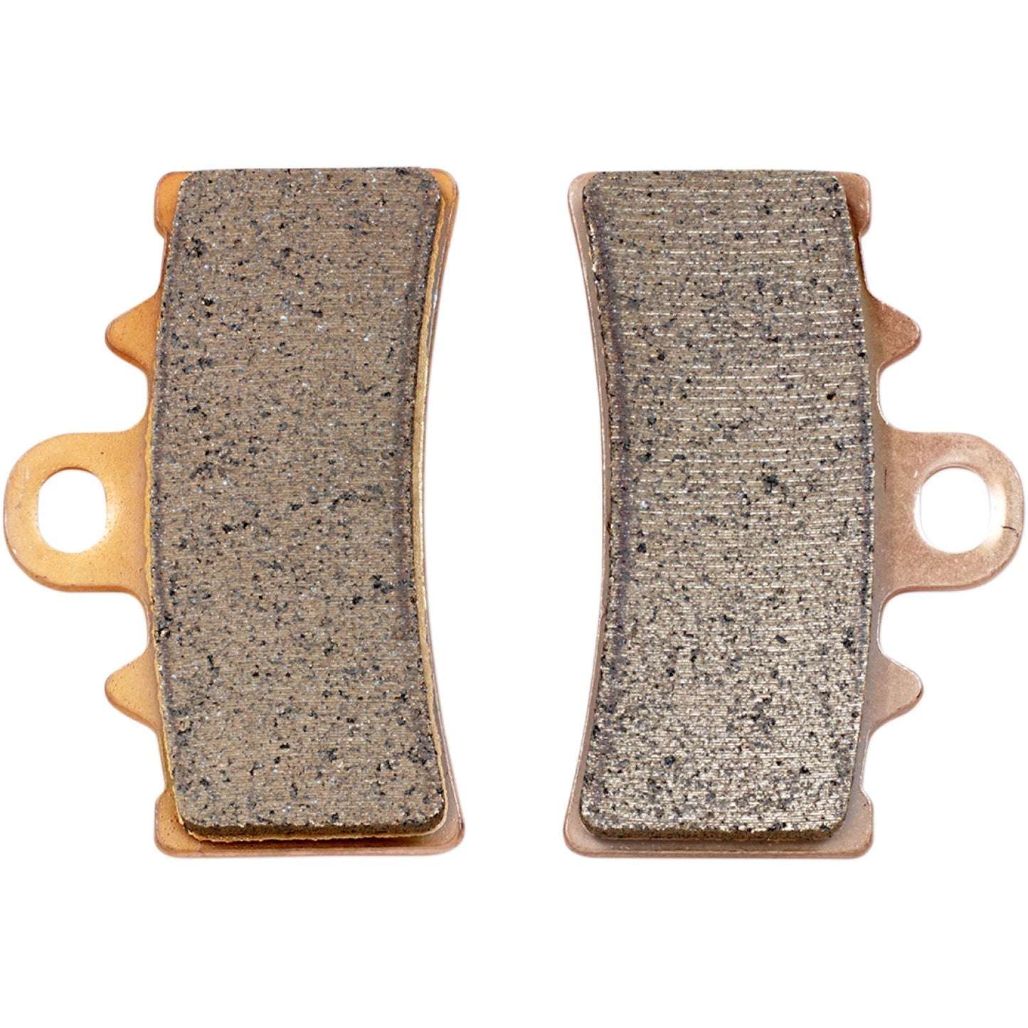 EBC Sintered Brake Pads - FA606HH FA606HH | Brake Pads   Sintered Metal