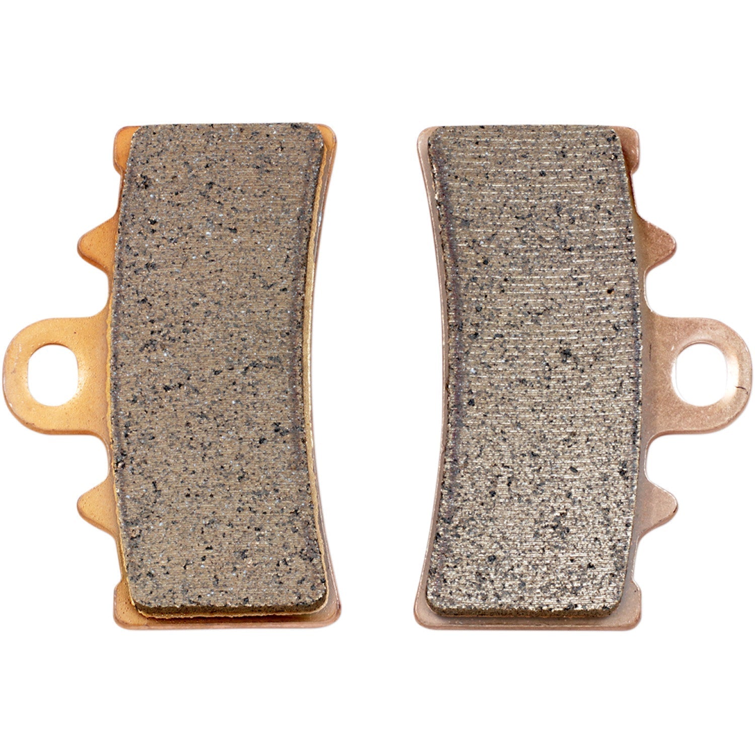 EBC Sintered Brake Pads - FA606HH FA606HH | Brake Pads   Sintered Metal