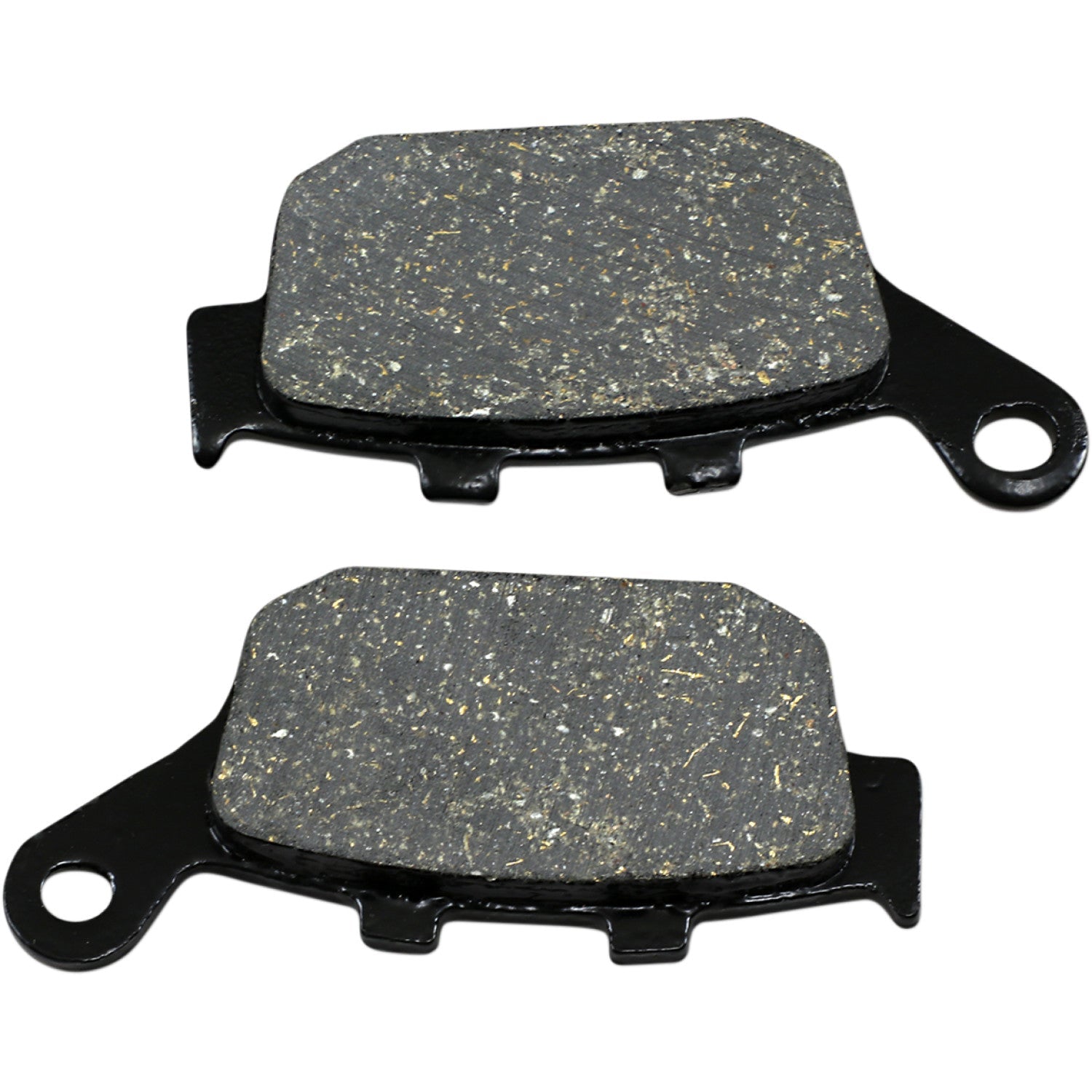EBC Organic Brake Pads - FA140 FA140 | Brake Pads   Ceramic