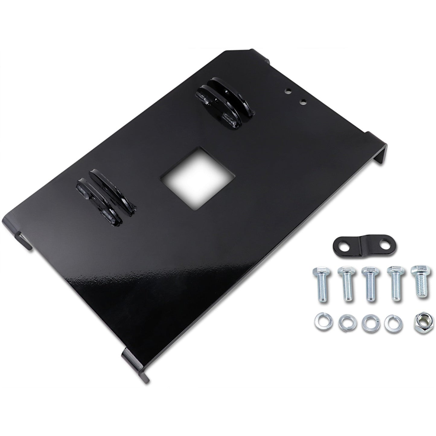 Moose Utility Plow Mount - Yamaha 2777PF | Plows