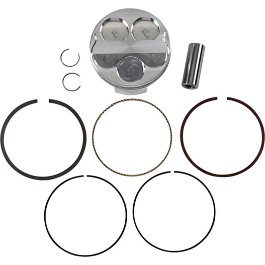 JE Pistons Piston Kit 274209 | JE Pistons | Piston & Ring Kits