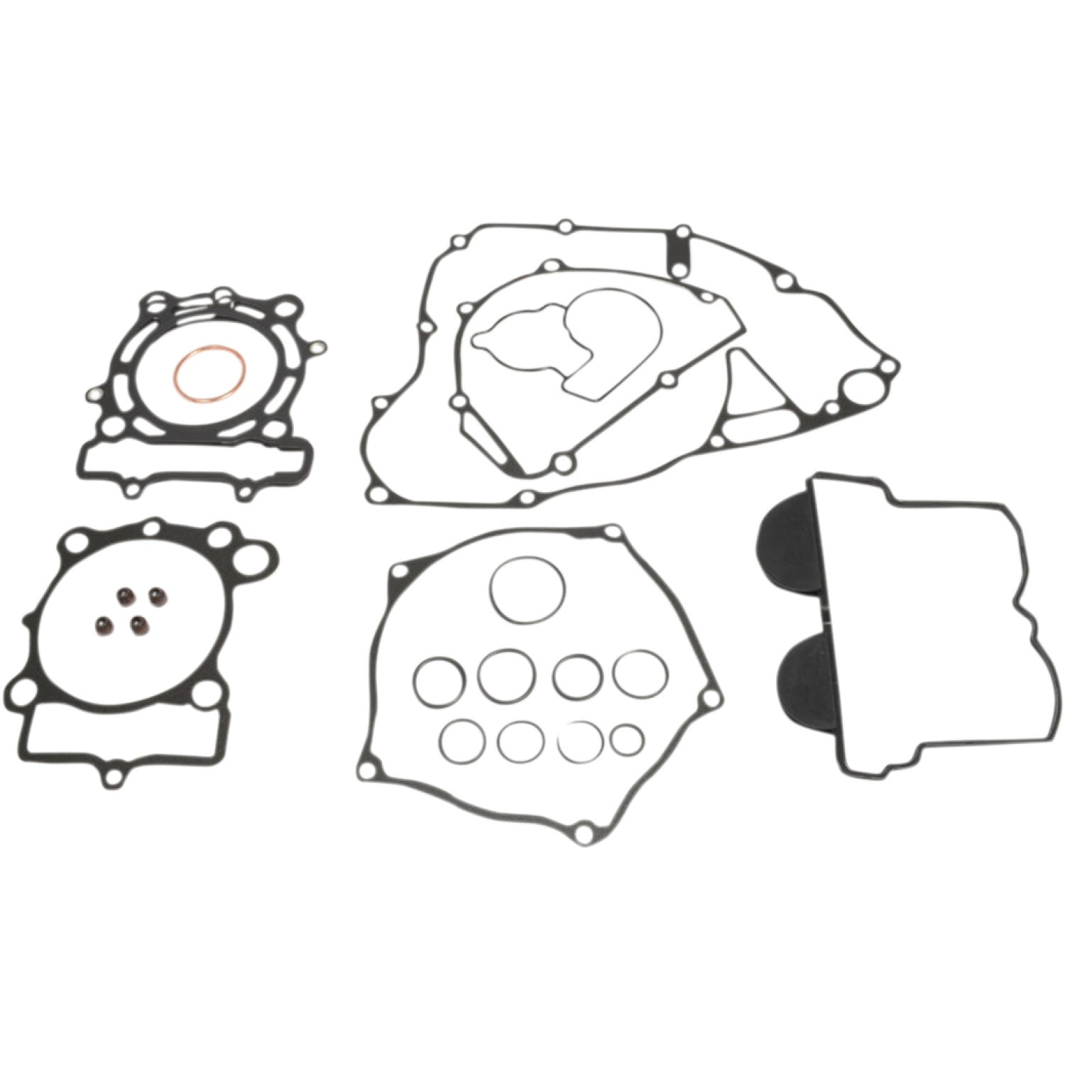 Athena Complete Gasket Kit - Kawasaki P400250850047 | Gaskets & Kits