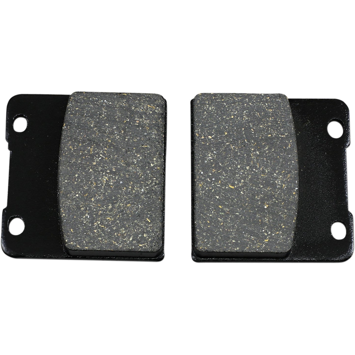 EBC Organic Brake Pads FA103 | Brake Pads   Ceramic