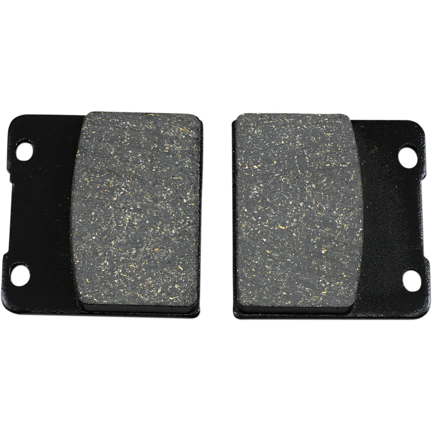 EBC Organic Brake Pads FA103 | Brake Pads   Ceramic