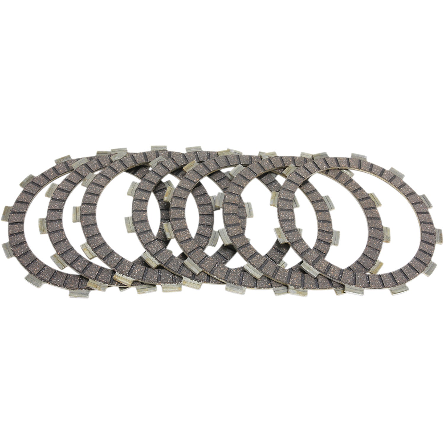 EBC Clutch Kit CK5611 | Clutch Plates & Springs