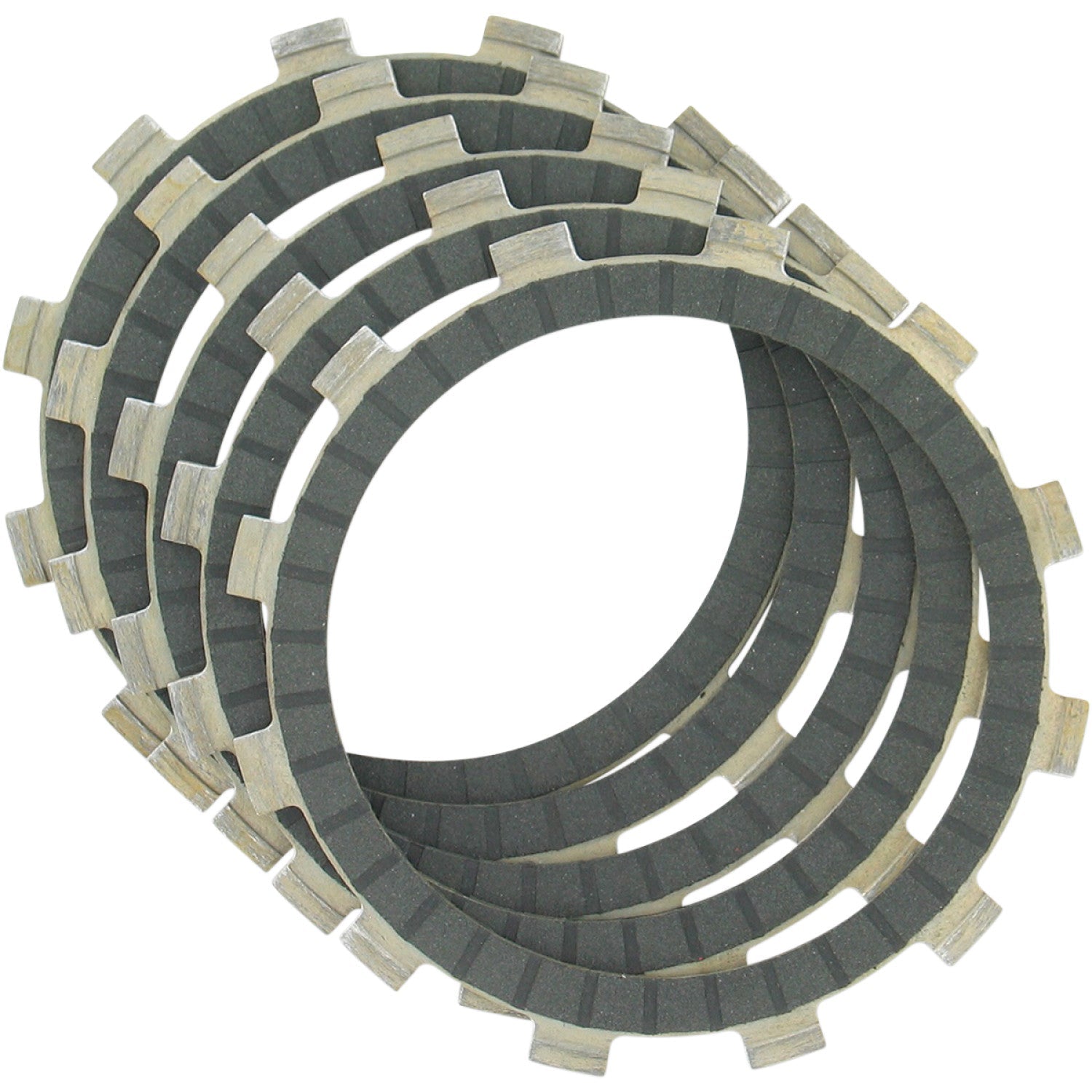 EBC Clutch Set CKF3318 | Clutch Plates & Springs