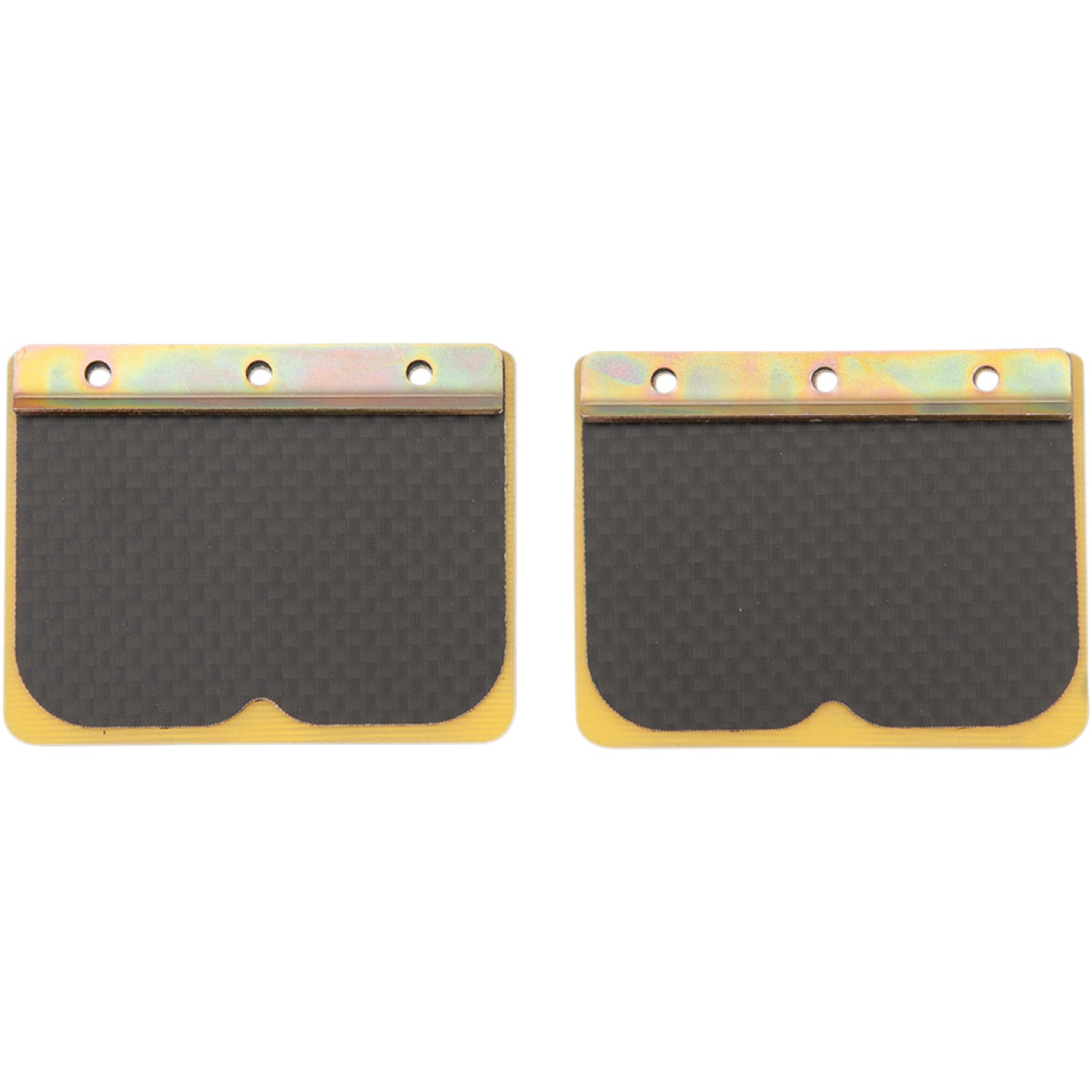 BOYESEN Replacement Pro Series Reed Set - RAD04A - Honda PSR13