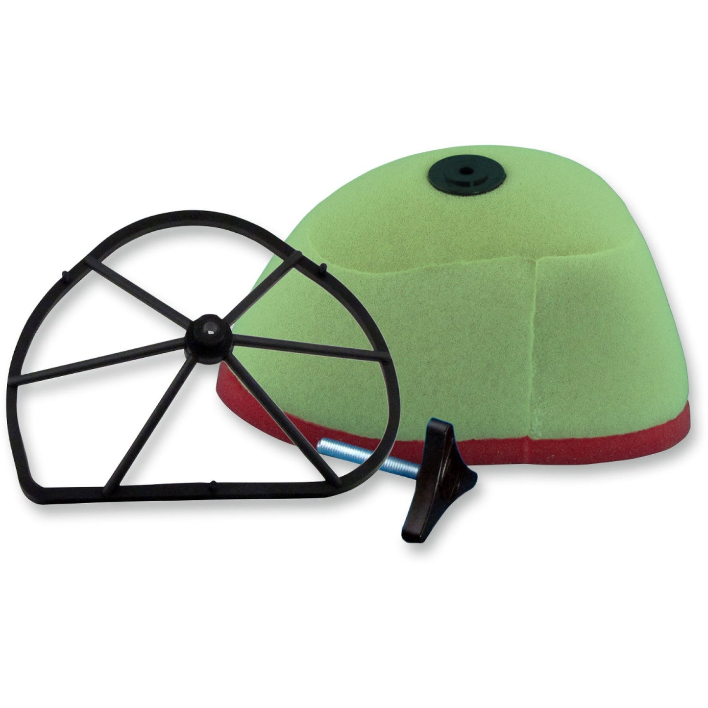 No Toil Super-Flo Air Filter Kit - Honda Sfk12046 by No Toil