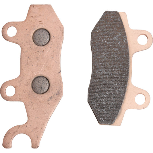 All Balls Sintered Brake Pads 18-8006
