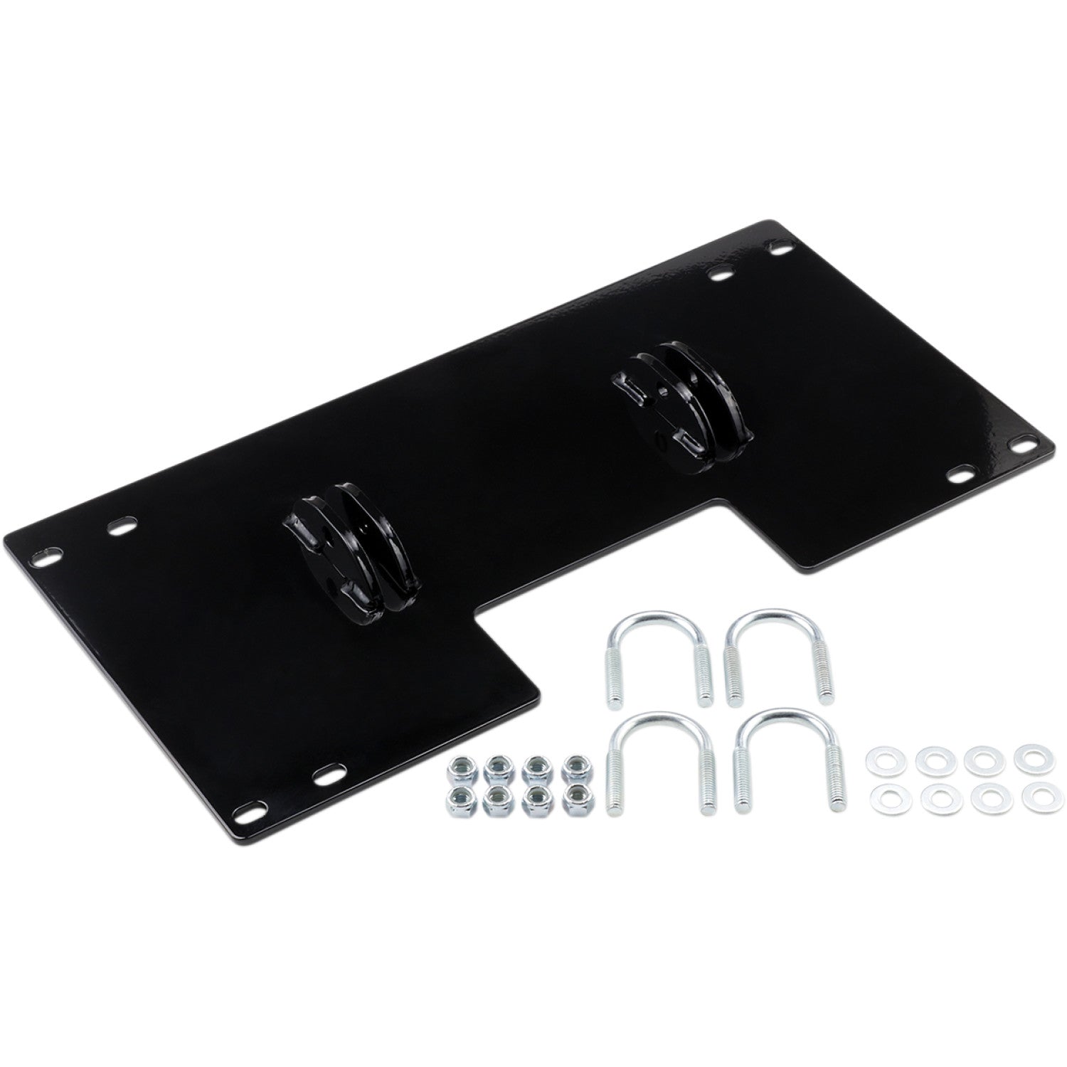 Moose Utility Plow Mount - Suzuki 2781PF | Plows