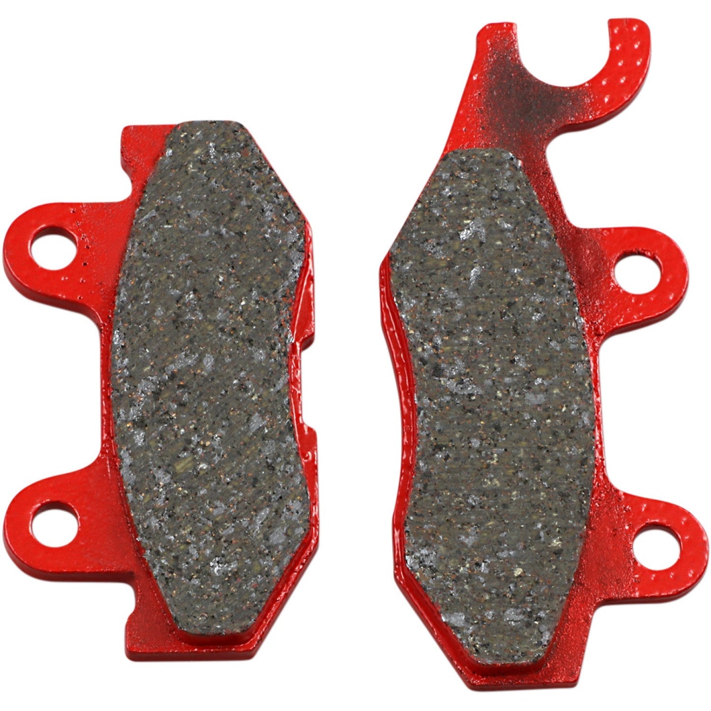 EBC Sport Carbon Brake Pads FA675X | Brake Pads   Ceramic