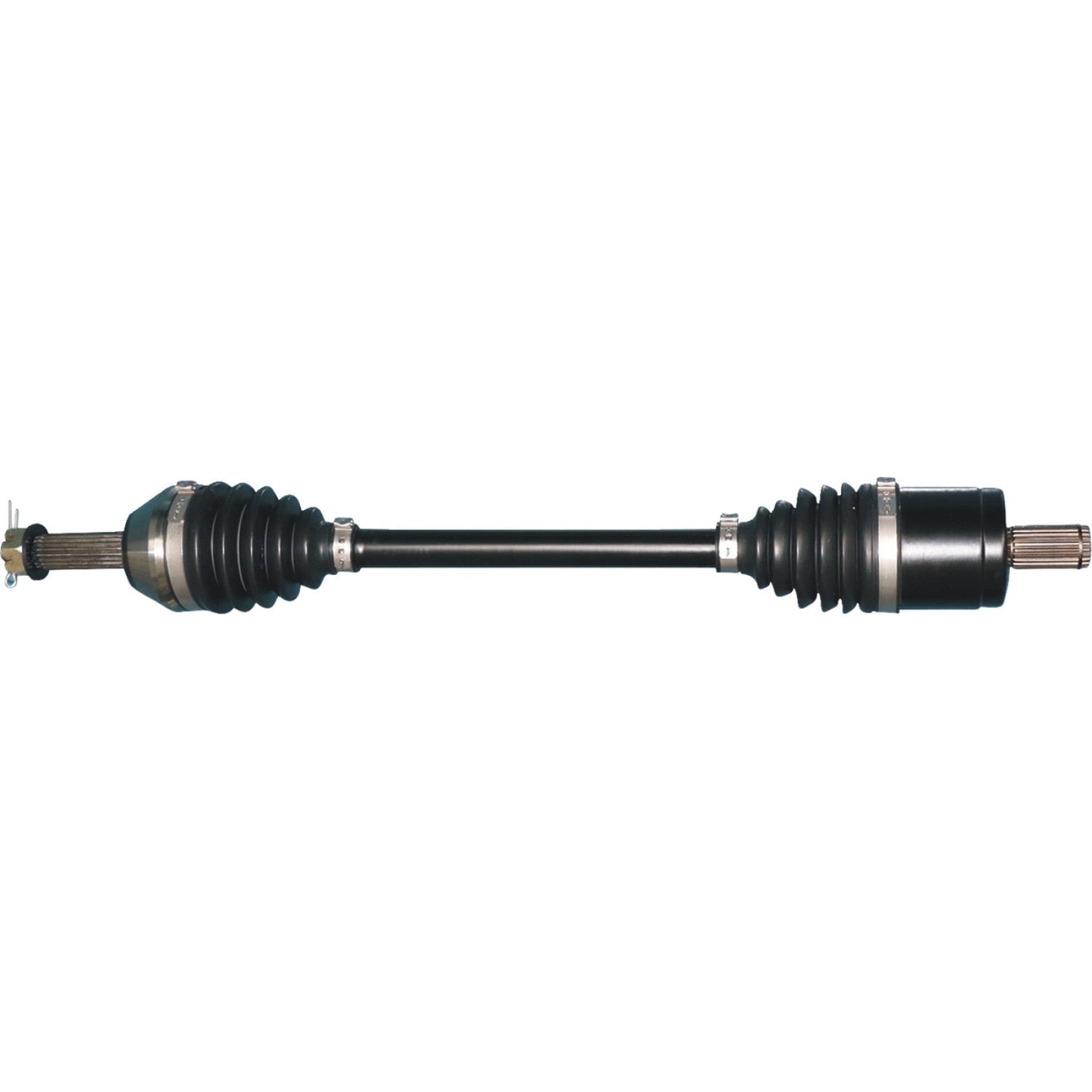 Moose Offroad Axle Kit - CV - Complete - Front Left/Right - Heavy-Duty - Polaris POL-6025HD | Wheel A X Les & Parts