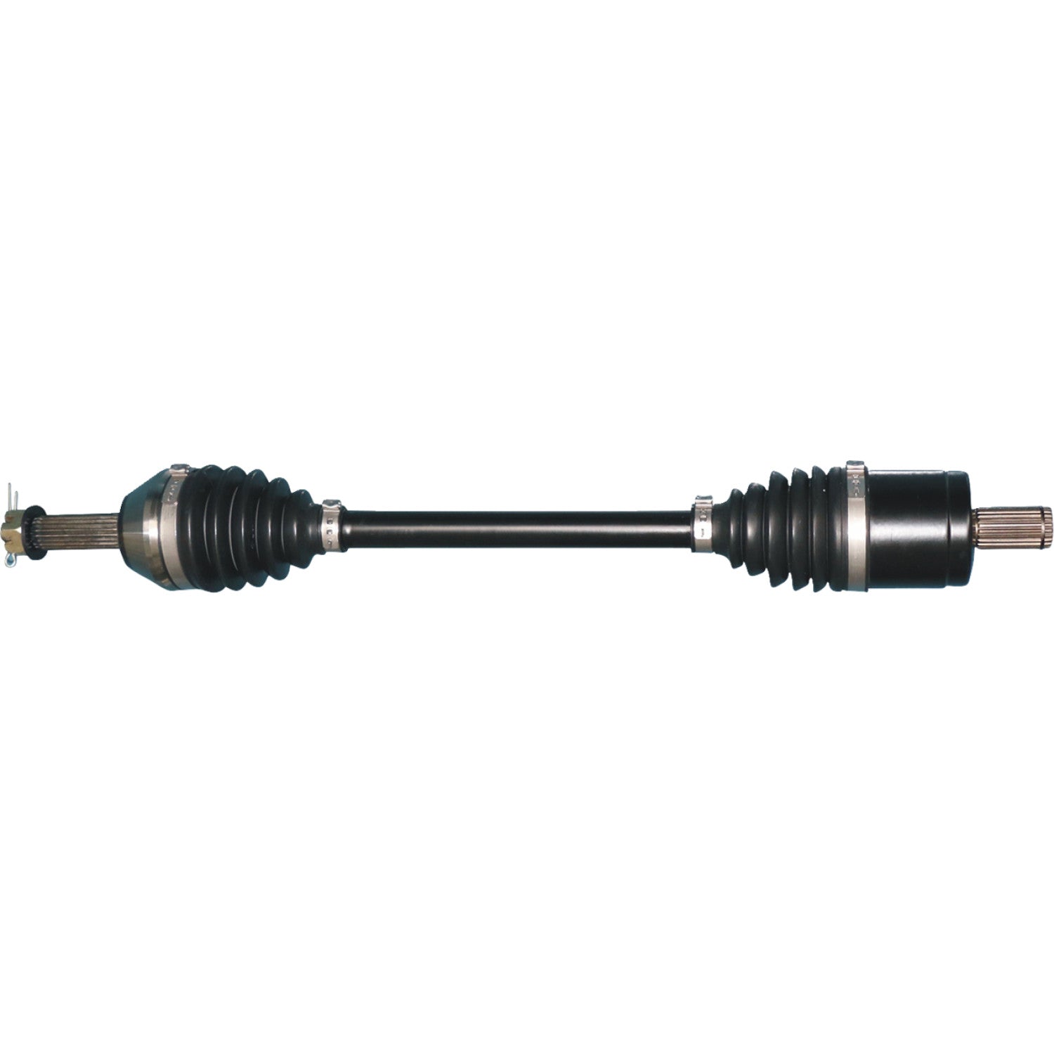 Moose Offroad Axle Kit - CV - Complete - Front Left/Right - Heavy-Duty - Polaris POL-6025HD | Wheel A X Les & Parts