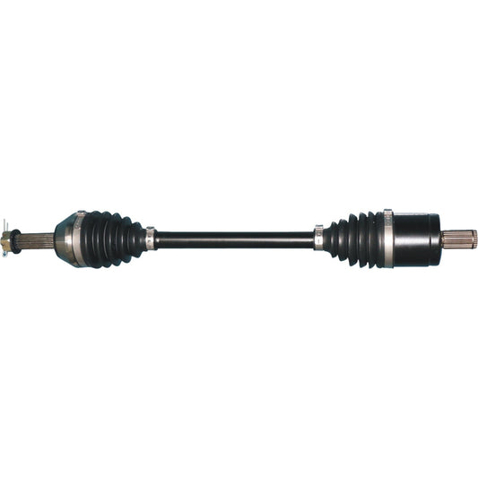 Moose Offroad Axle Kit - CV - Complete - Front Left/Right - Heavy-Duty - Polaris POL-6025HD | Wheel A X Les & Parts