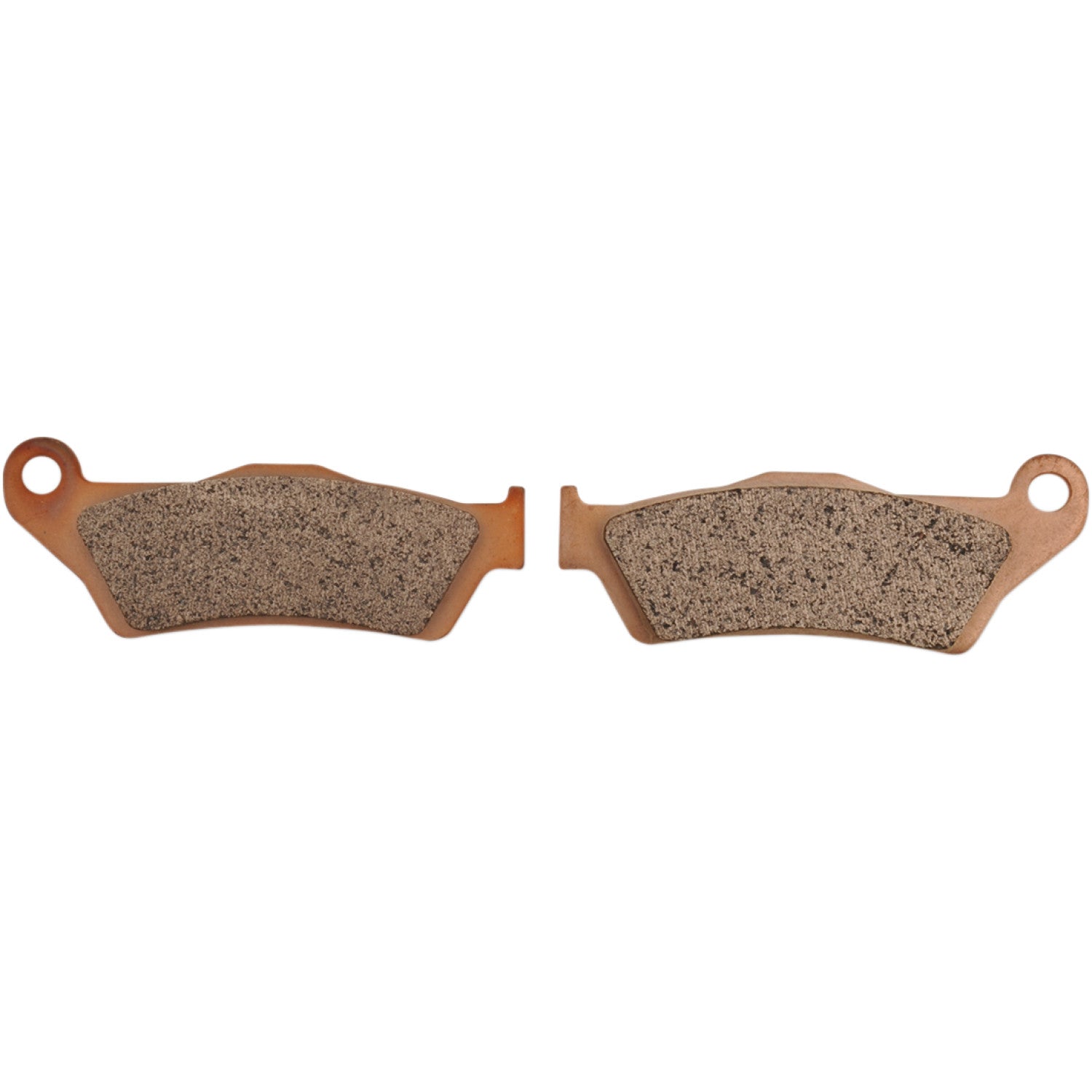 EBC HH Brake Pads - FA643HH FA643HH | Brake Pads   Sintered Metal