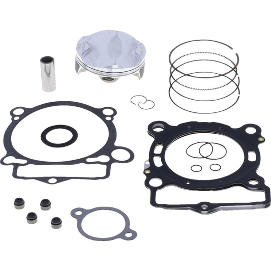 Athena Piston Kit with Gaskets - 77.96 mm - FE250 | 250EXCF P5F0780078001B | Engine Rebuild Kits