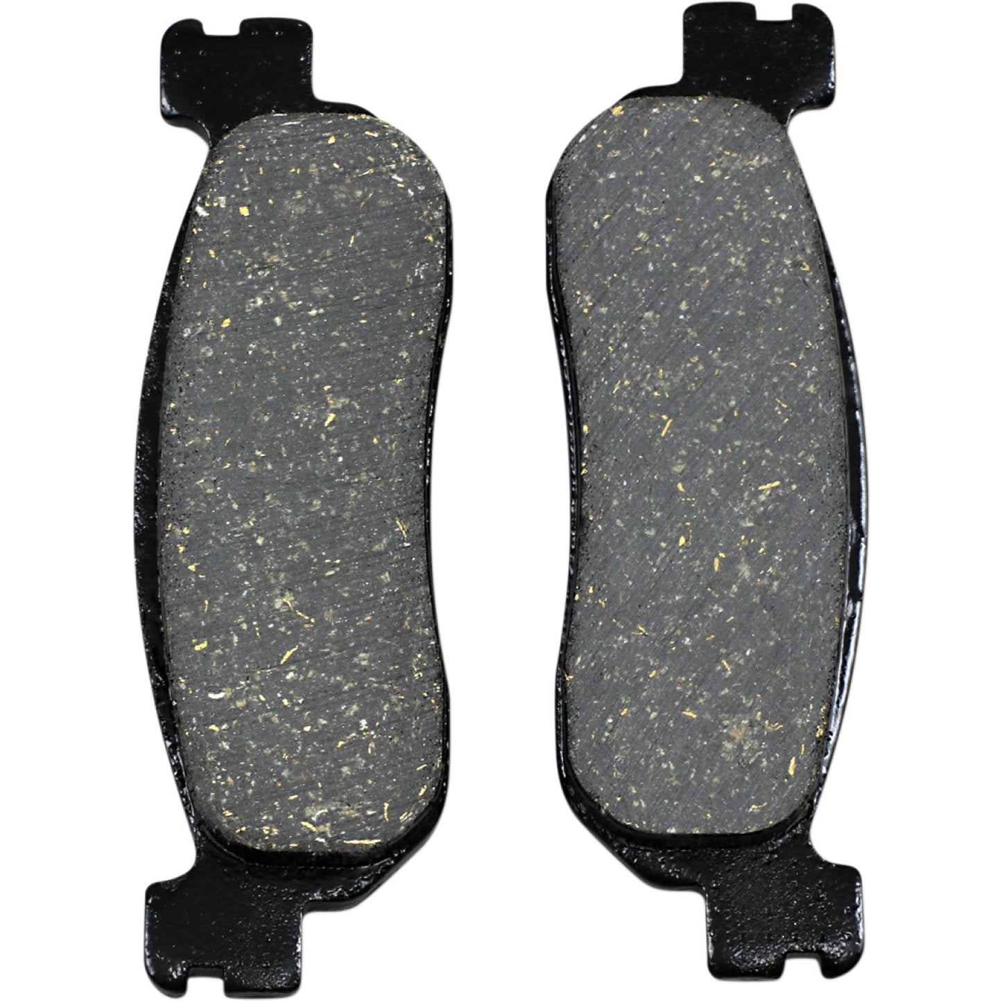 EBC Organic Brake Pads FA275 | Brake Pads   Ceramic