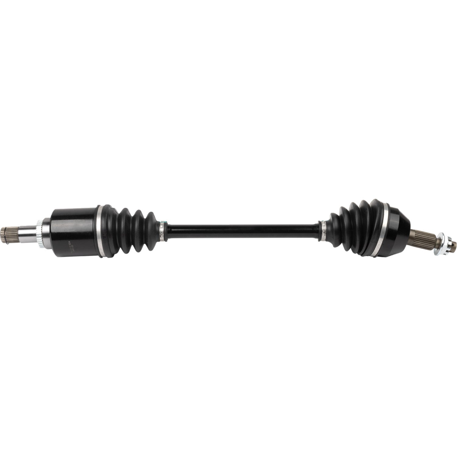 Moose Offroad Axle Kit - Complete - Standard - Rear Left - Honda LM6-HO-8-381 | Wheel A X Les & Parts