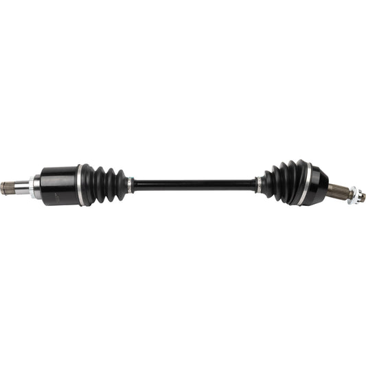 Moose Offroad Axle Kit - Complete - Standard - Rear Left - Honda LM6-HO-8-381 | Wheel A X Les & Parts