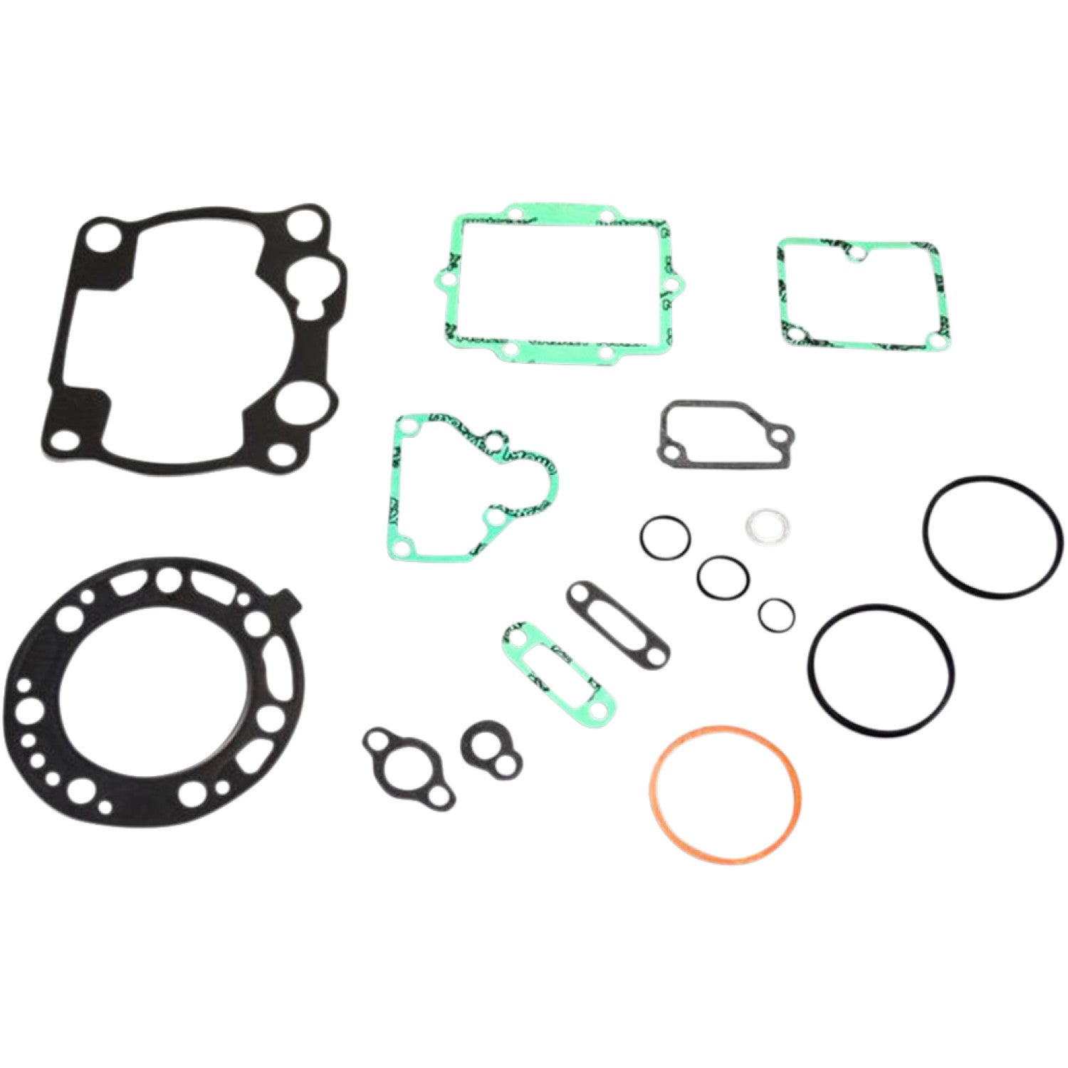 Athena Top End Gasket Kit - Kawasaki P400250600252 | Gaskets & Kits