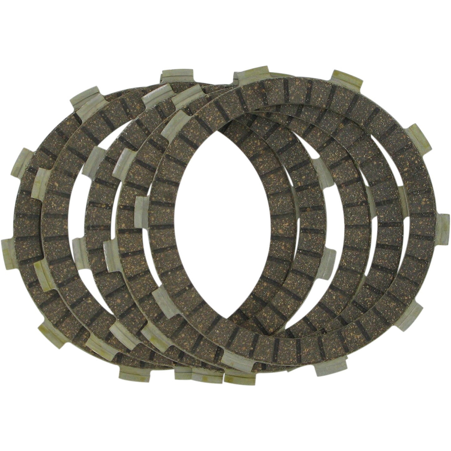 EBC Clutch Kit CK1194 | Clutch Plates & Springs