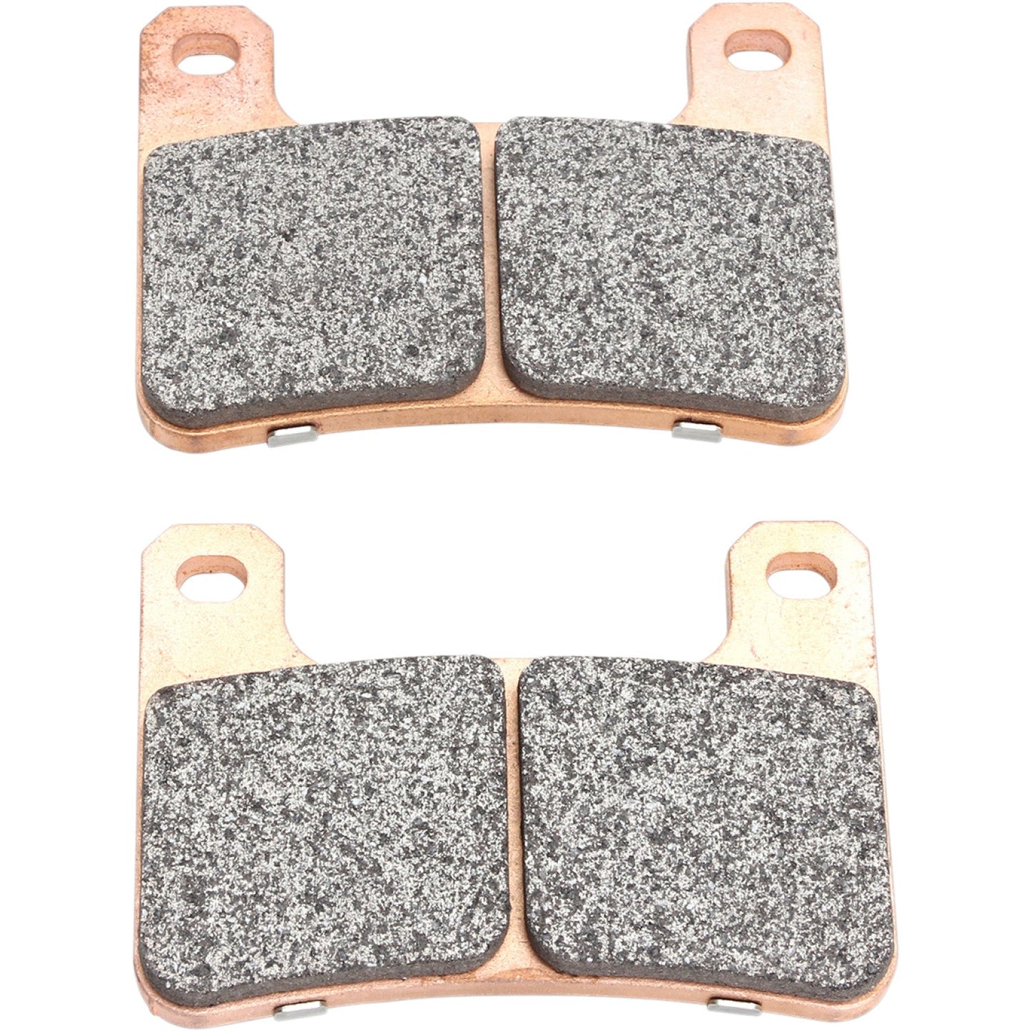 EBC Brake Pads - EPFA379HH EPFA379HH | Brake Pads   Sintered Metal