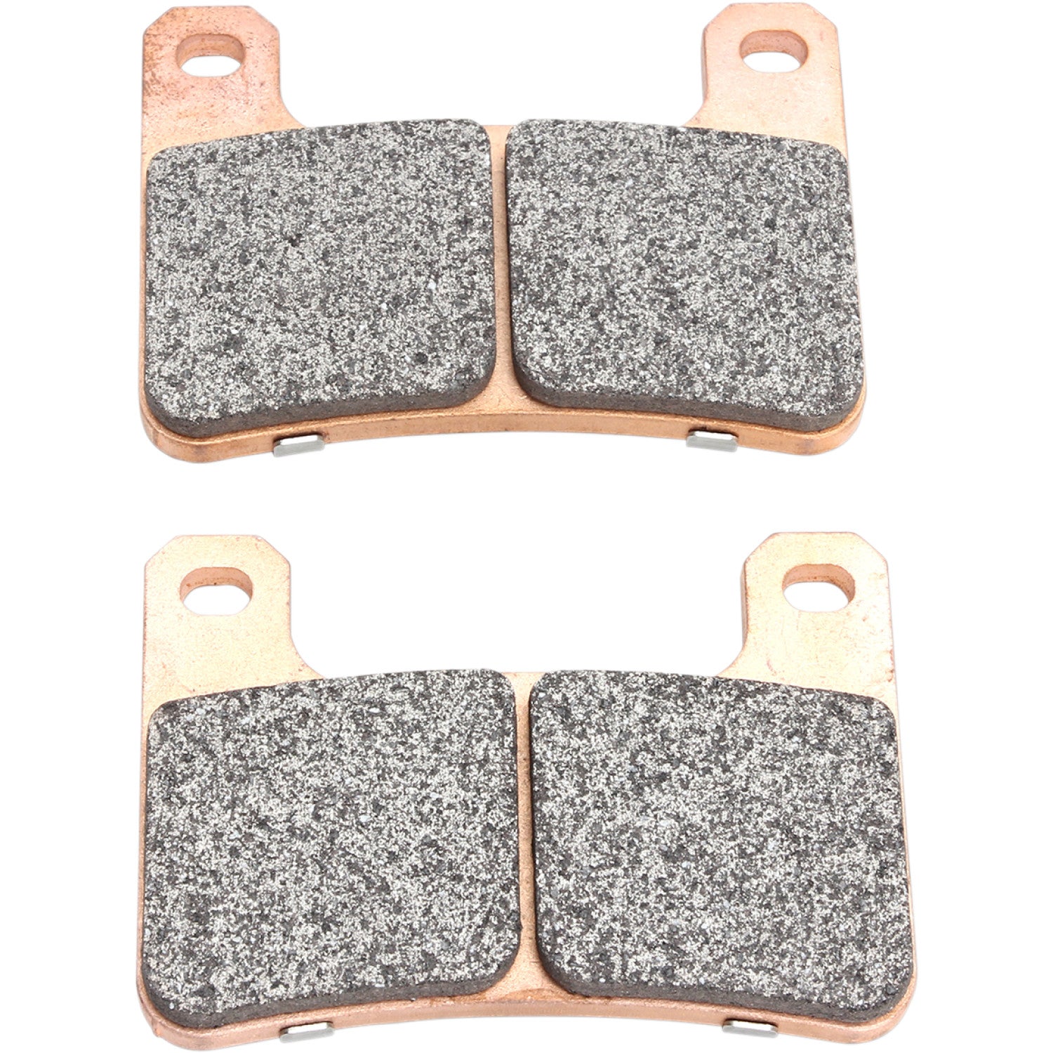 EBC Brake Pads - EPFA379HH EPFA379HH | Brake Pads   Sintered Metal