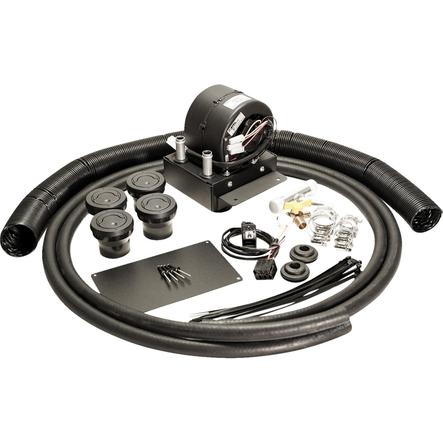 Moose Utility UTV Cab Heater - Polaris Z4144 | Miscellaneous Utility Items