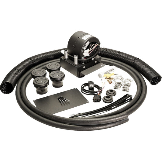 Moose Utility UTV Cab Heater - Polaris Z4144 | Miscellaneous Utility Items