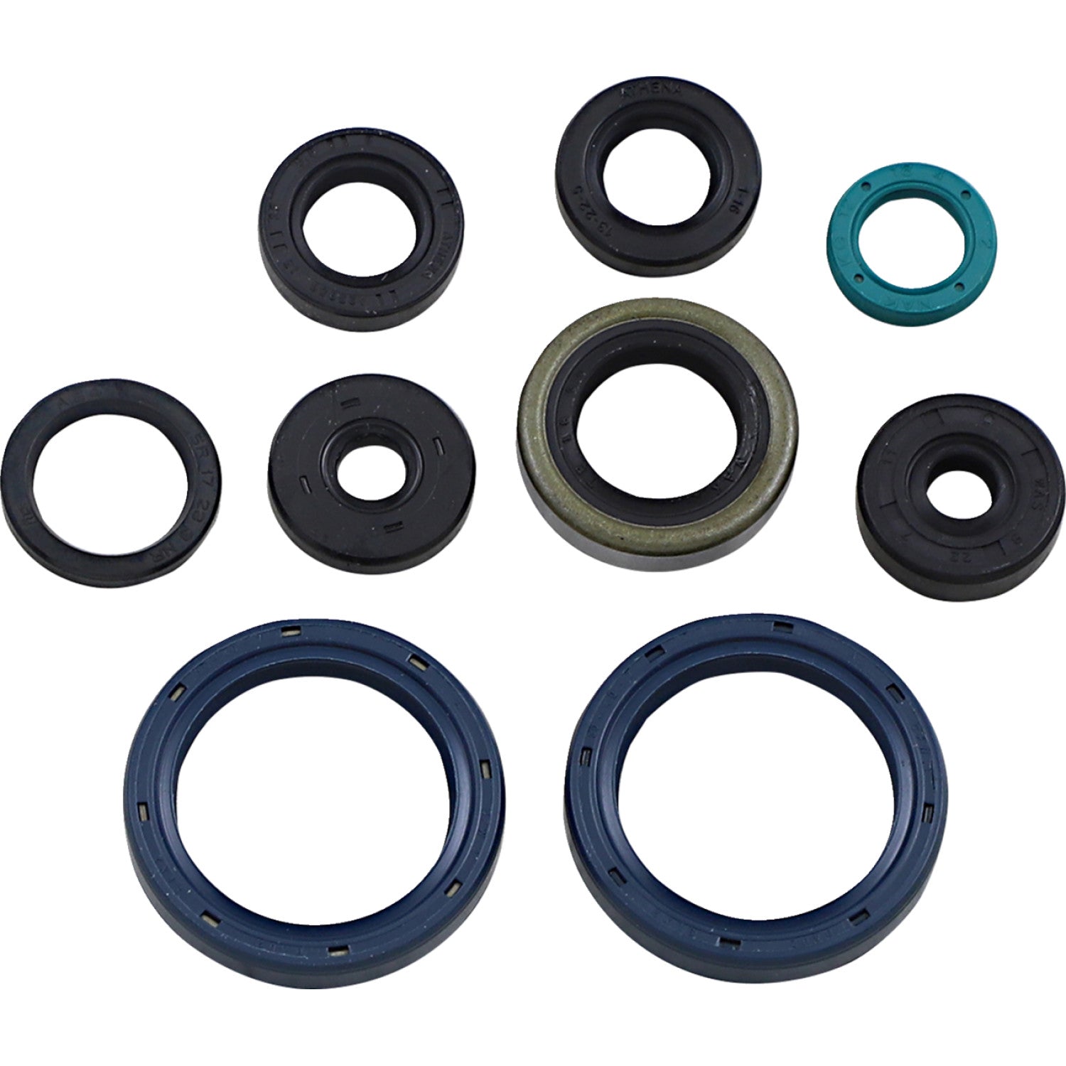 Athena Oil Seal Gasket Kit P400250400069 | Gaskets & Kits