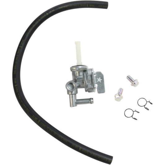 All Balls Petcock Fuel Kit - Kawasaki FS101-0128
