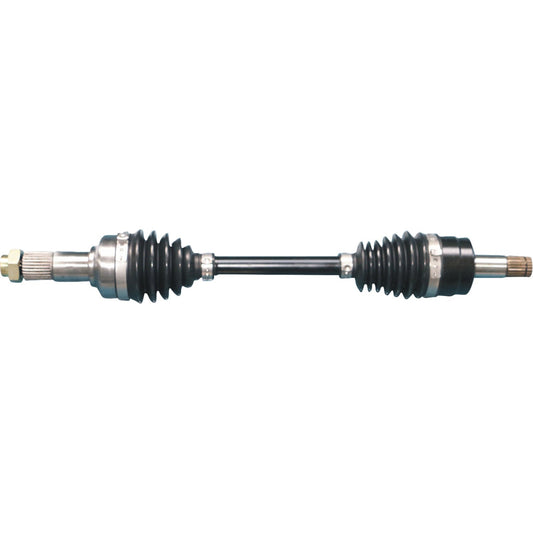 Moose Offroad Axle Kit - CV - Complete - Front Left/Right - Heavy-Duty - Yamaha YAM-6016HD | Wheel A X Les & Parts
