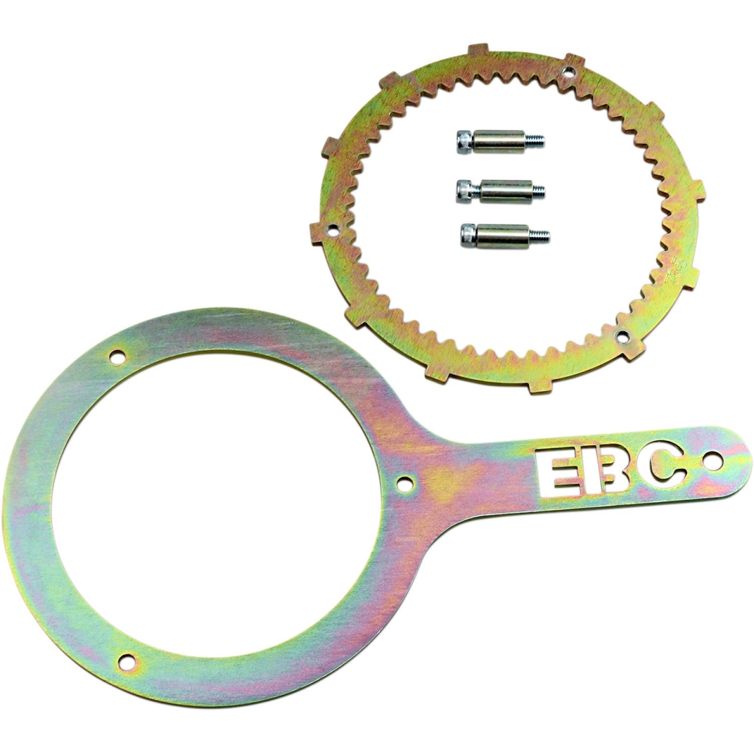 EBC Clutch Tool CT705SP | Clutch Tools