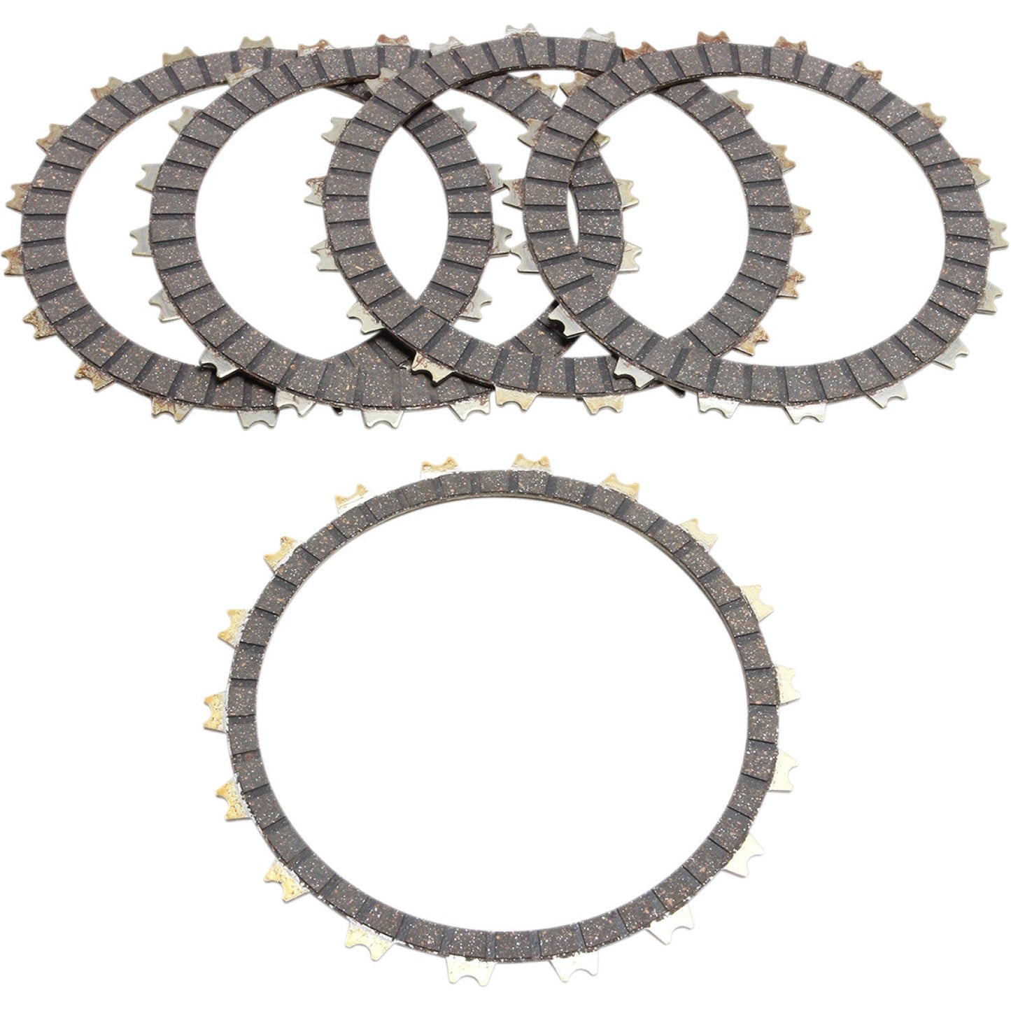 EBC Clutch Kit CK1314 | Clutch Plates & Springs
