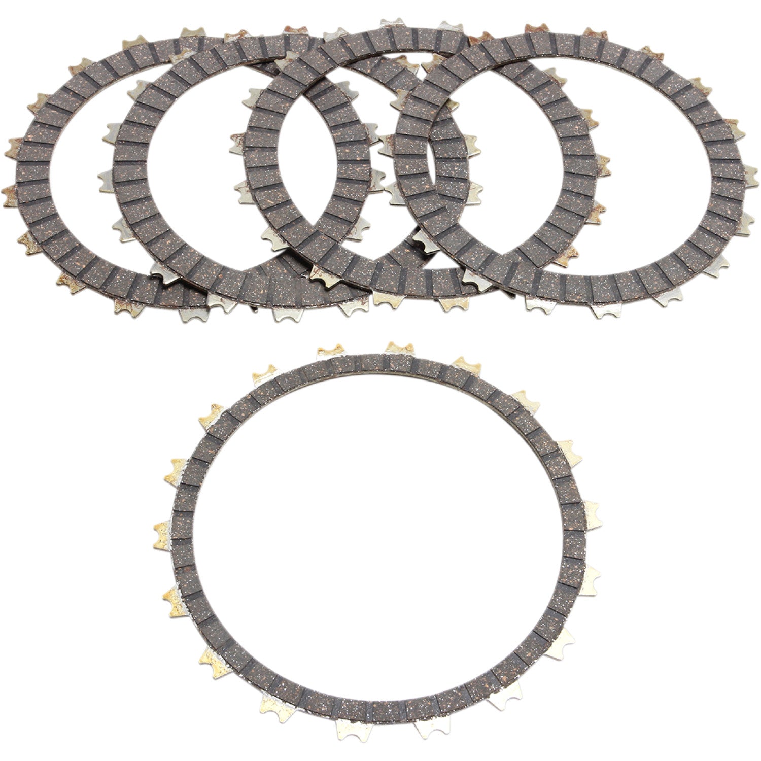 EBC Clutch Kit CK1314 | Clutch Plates & Springs