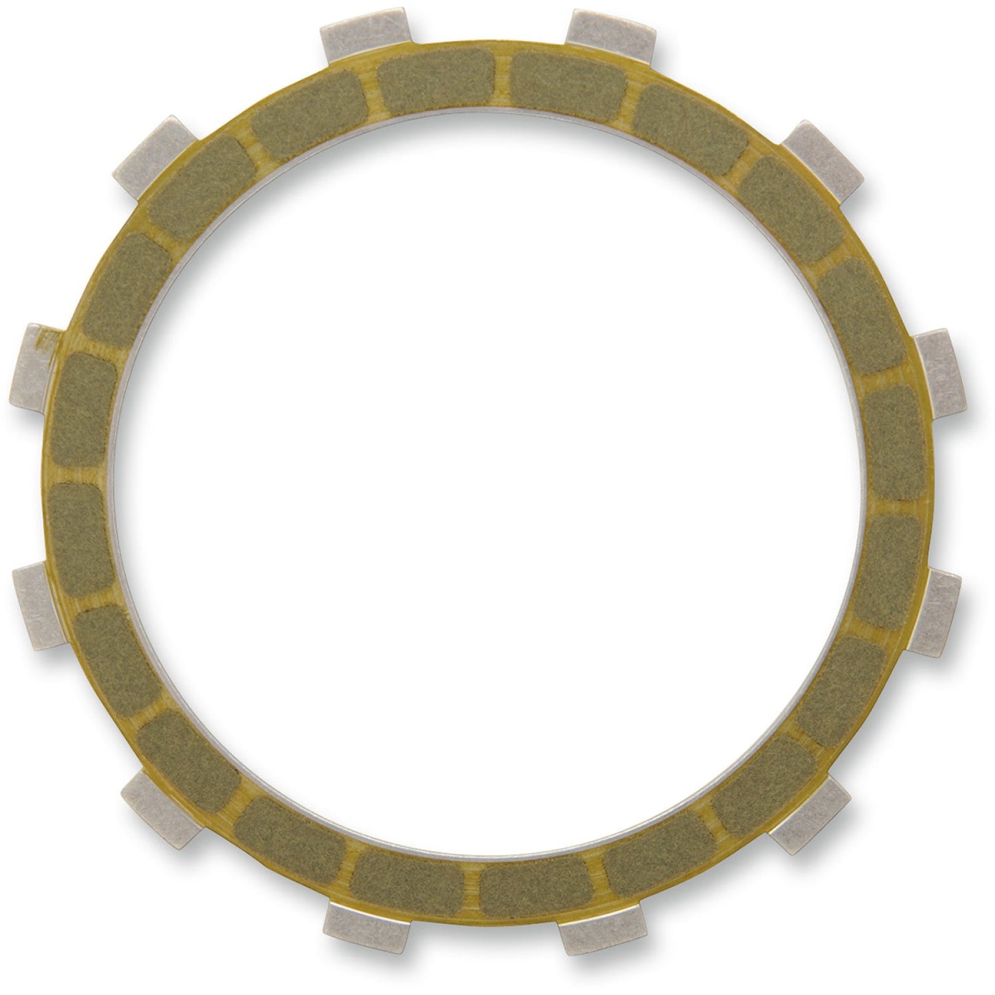 Barnett Clutch Friction Plate 301-90-10040 | Clutch Plates & Springs