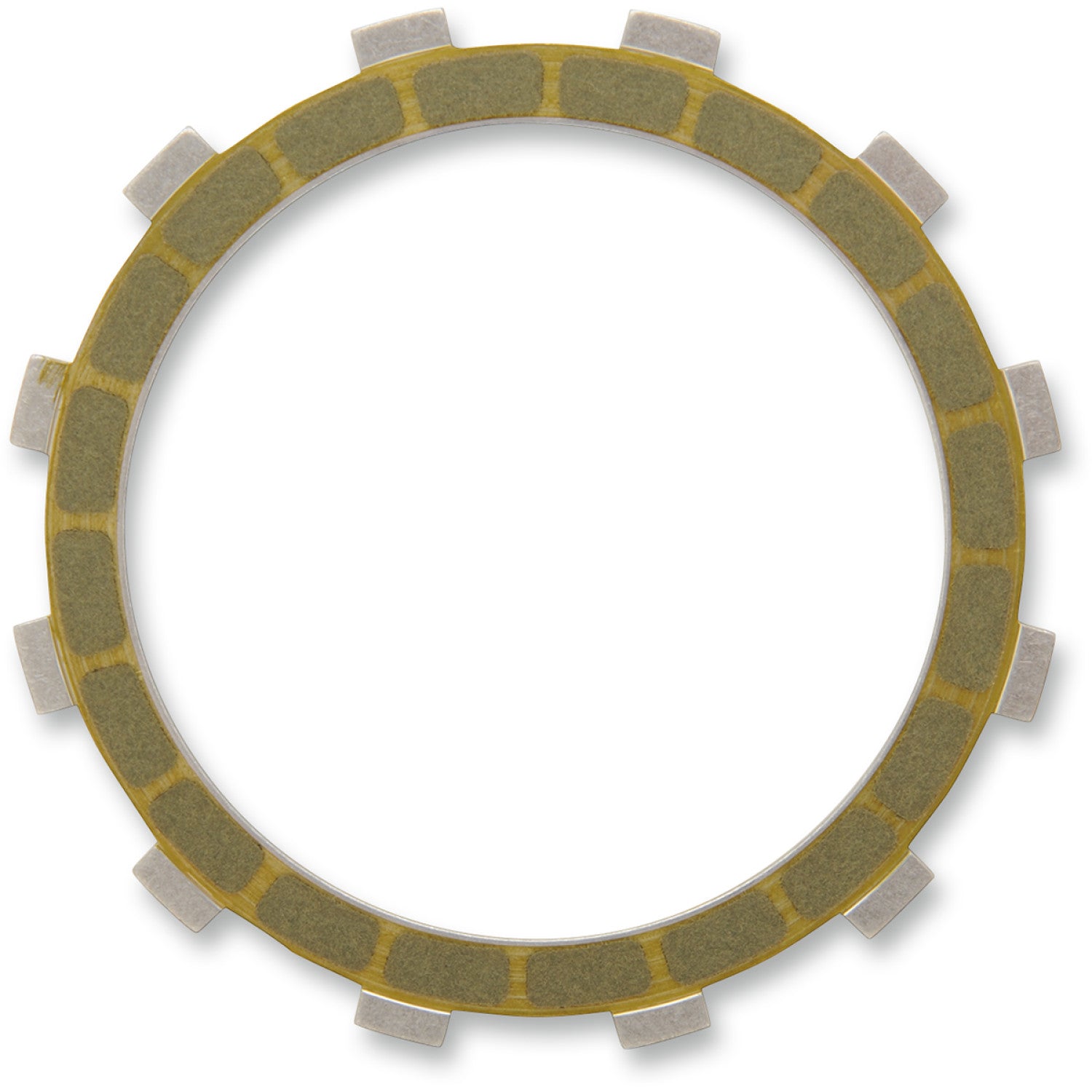 Barnett Clutch Friction Plate 301-90-10040 | Clutch Plates & Springs