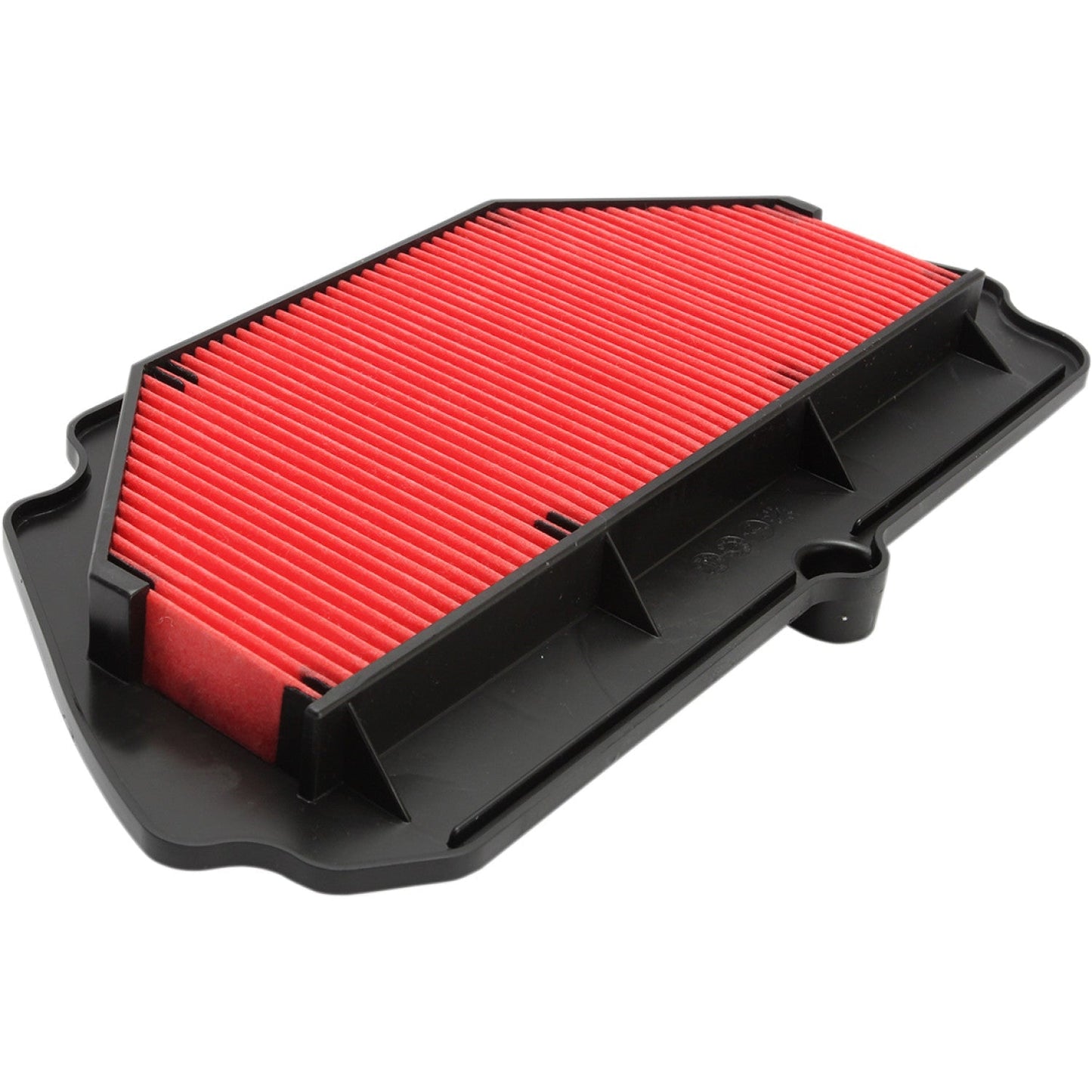 Hiflofiltro Replacement Air Filter - Kawasaki HFA2609 | Air Filters & Parts | Hiflofiltro