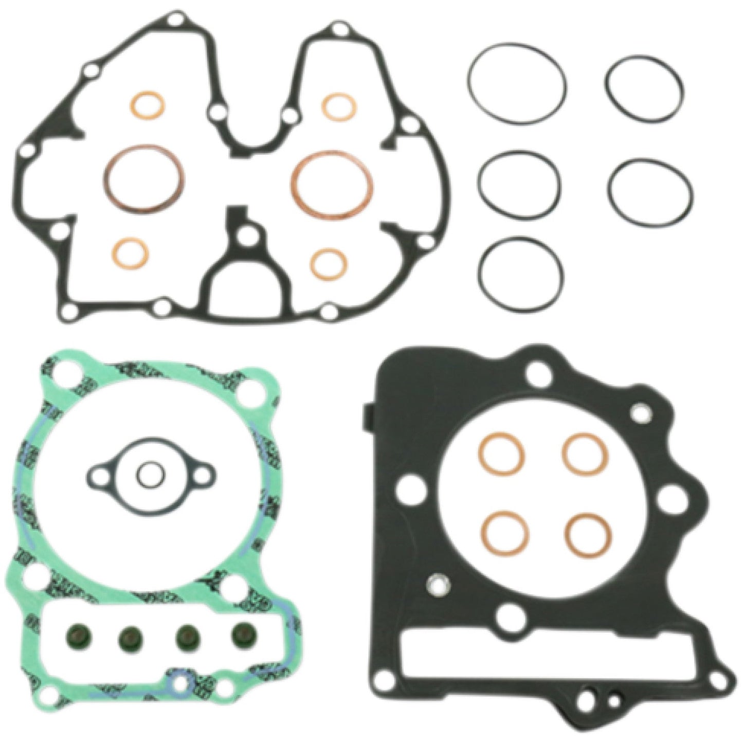 Athena Top End Gasket Kit - Honda P400210600404 | Gaskets & Kits
