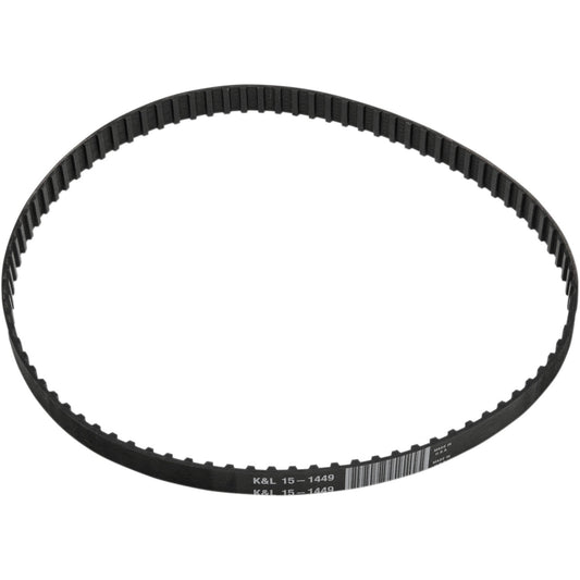 K&L Supply Timing Belt - Honda 15-1449 | Cams & Parts