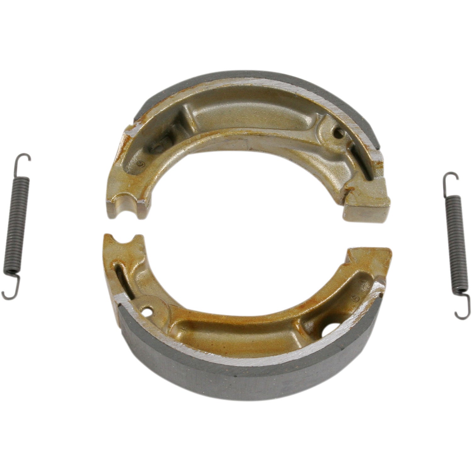 EBC Brake Shoes - Honda 304 | Brake Shoes