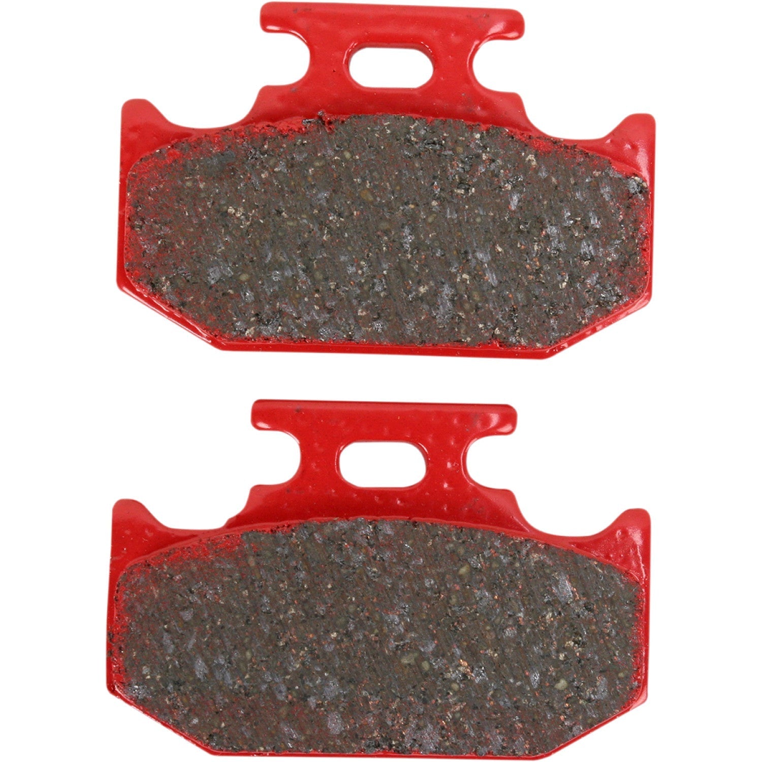 EBC Sport Carbon Brake Pads FA497X | Brake Pads   Ceramic
