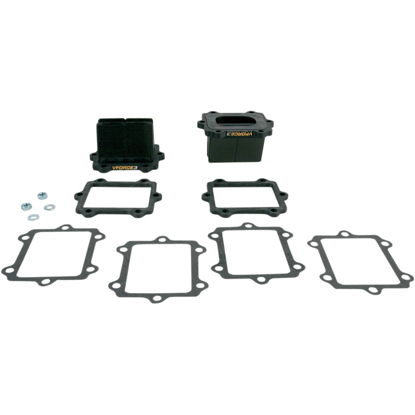 VFORCE/MOTO TASSINARI V-Force 3 Reed Valve Set - Arctic Cat V3110-682A-2