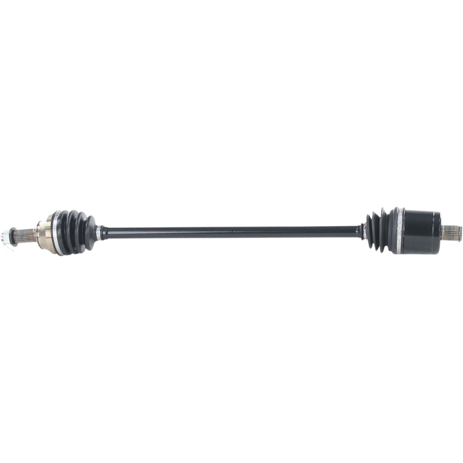 Moose Utility Axle Kit - CV - Complete - OEM Replacement - Standard - Rear Left/Right - Polaris POL-7083 | Wheel A X Les & Parts