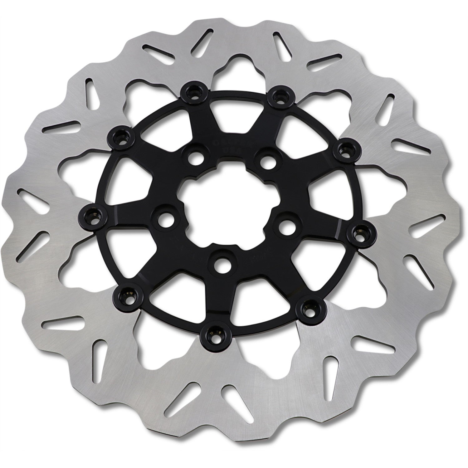 Galfer Rear Wave? Floating Rotor DF681CWS | Brake Rotors   Street
