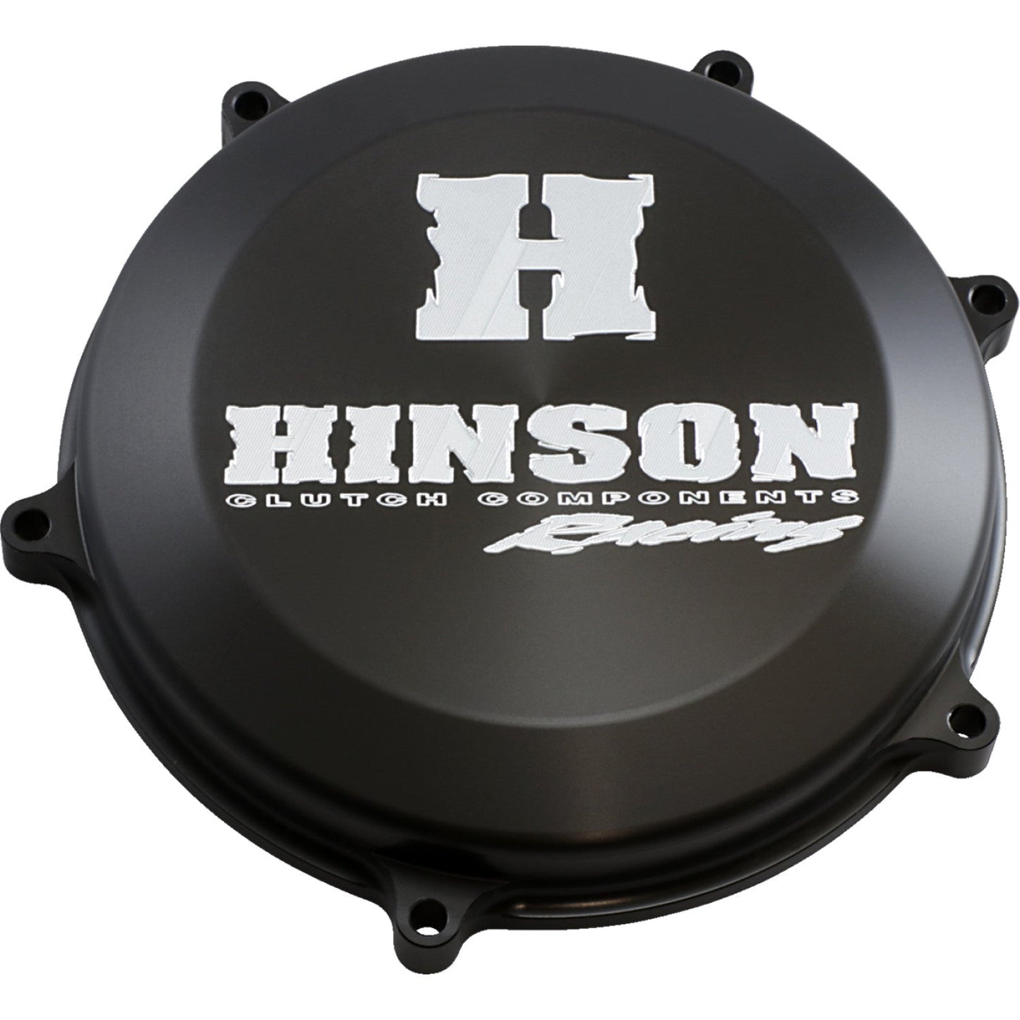 HINSON RACING Clutch Cover - Kawasaki C463 by Hinson Racing Engine Covers