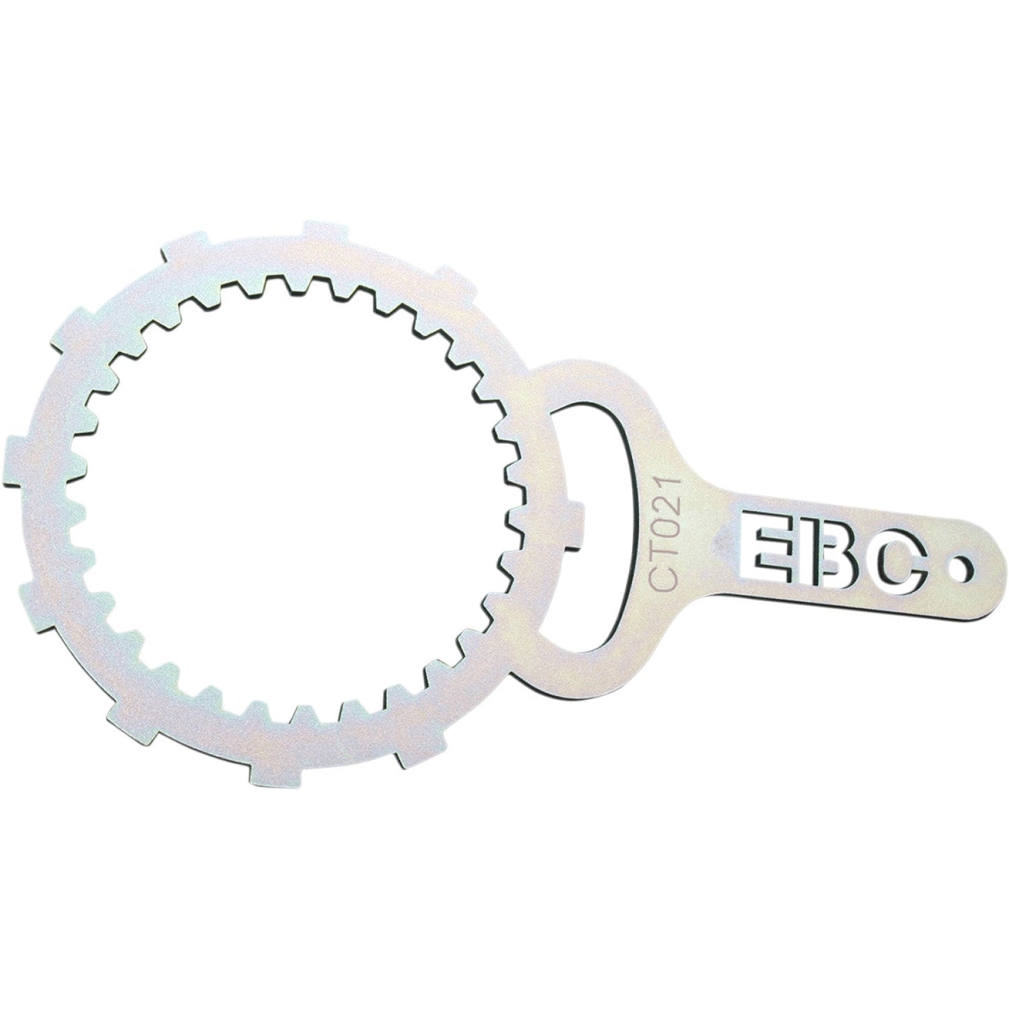 EBC Clutch Basket Holding Tool - Honda/Kawasaki/KTM/Suzuki CT021 | Clutch Tools