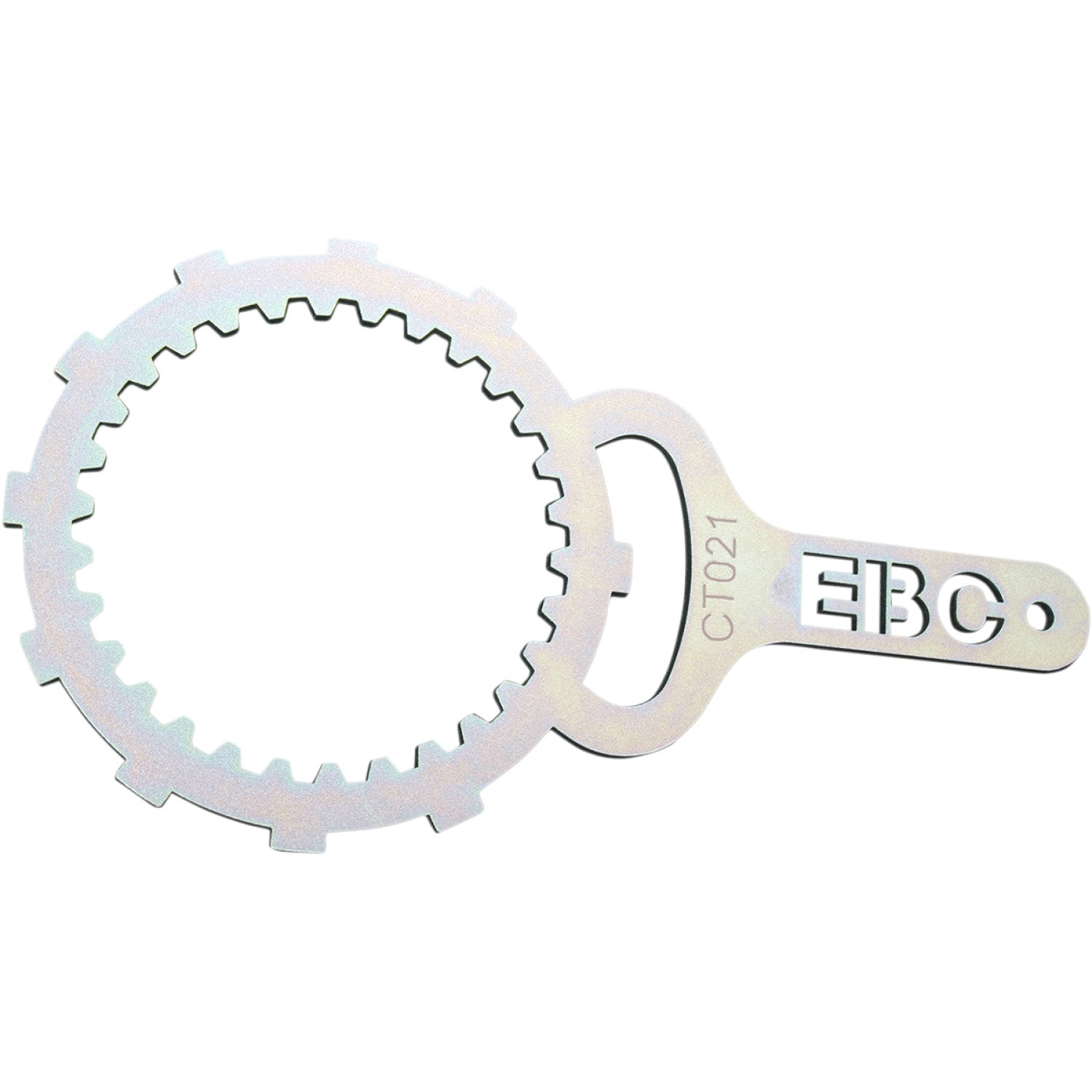 EBC Clutch Basket Holding Tool - Honda/Kawasaki/KTM/Suzuki CT021 | Clutch Tools